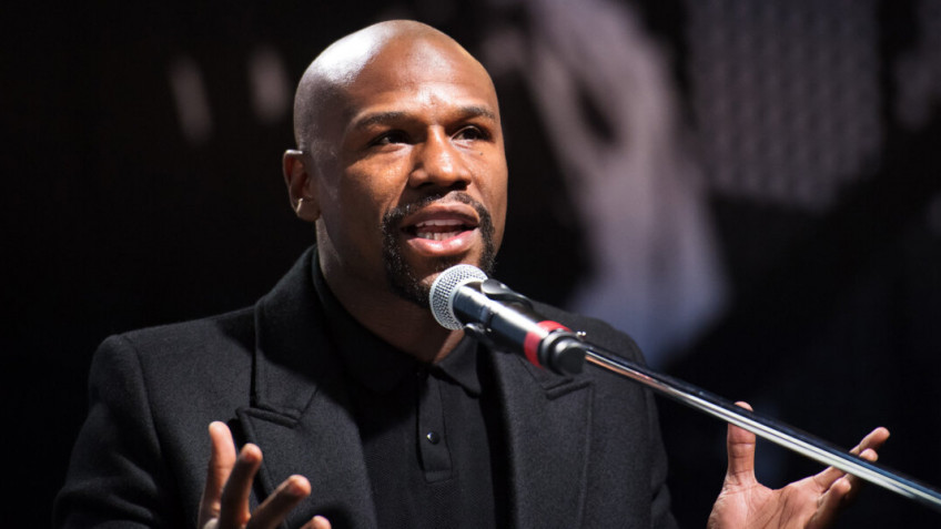 Ал Сиеста раскритиковал организацию боя Майка Тайсона с Флойдом Мейвезером-младшим