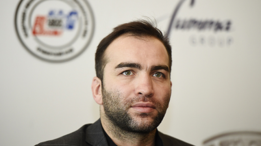 Камил Гаджиев о продаже Fight Nights Global