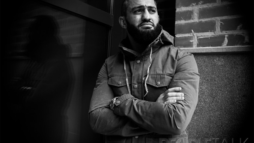 В отношении Яндиева возбуждены два уголовных дела