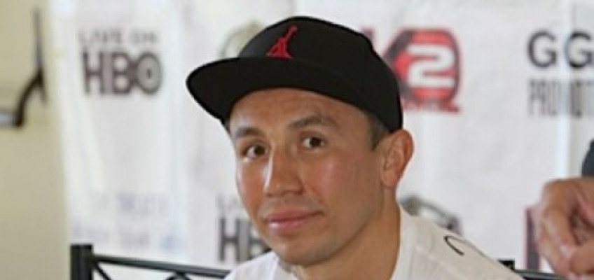 Сегодня WBA должна дать разрешение на бой Головкин-Гил Сегодня WBA должна дать разрешение на бой Головкин-Гил