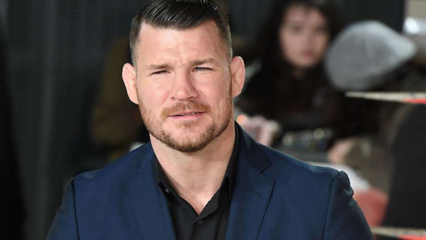 Майкл Биспинг: Бой с Гастелумом будет тяжелым для Тилла 