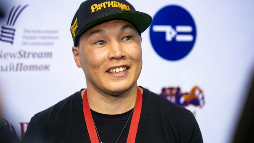 Проводников: проект «Битва за контракт» — это фундамент для будущих чемпионов мира 