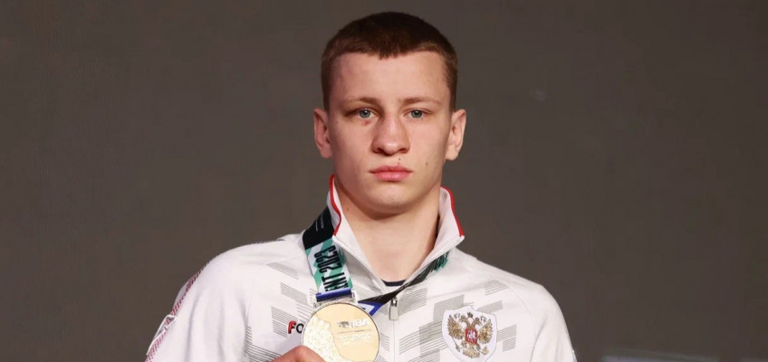 Дмитрий Двали о своем дебюте в профессиональном боксе
