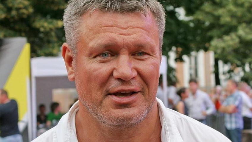 Олег Тактаров: Когда-нибудь Федор извинится и поблагодарит