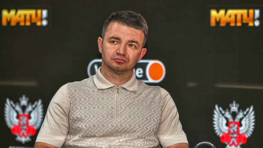 WBA закрыла бриджервейт: Гаджимагомедов переориентируется на крузервейт