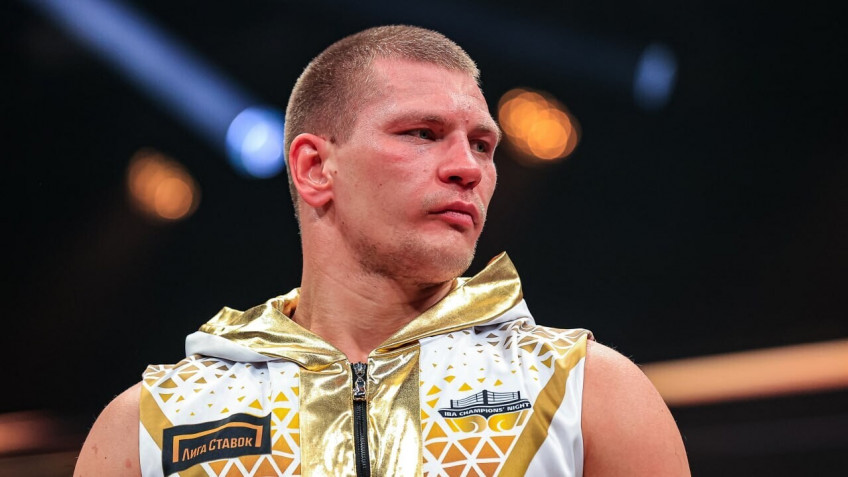 Артём Сусленков: «Решение World Boxing — правильное, у россиян огромный потенциал для Олимпиады»