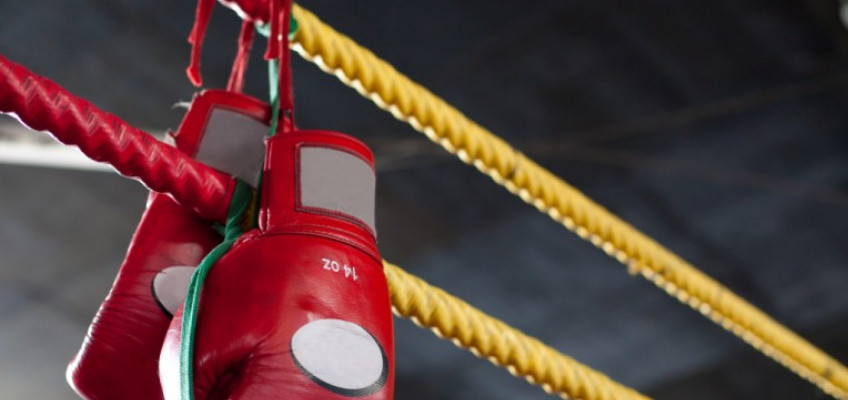 1 июня AIBA вынесет решение о выступлениях профессиональных боксеров на Олимпийских играх