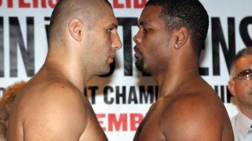 Инспектор штата Нью-Йорк указал на грубые ошибки Атлетической комиссии, допущенные после боя Магомеда Абдусаламова с Майком Пересом