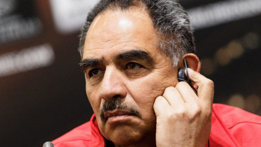 Абель Санчес: Пакьяо на опыте переиграет Ромеро — бой будет ярче, чем с Барриосом