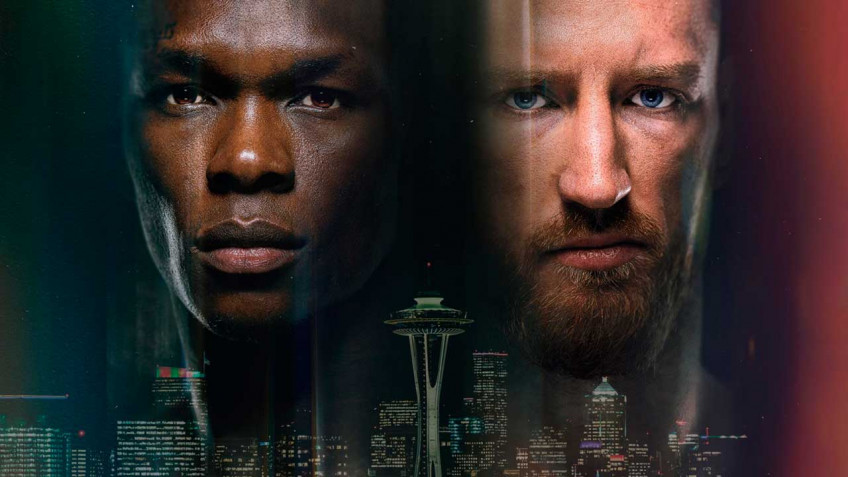 UFC Сиэттл: Прогноз на бой Исраэль Адесанья – Джо Пайфер