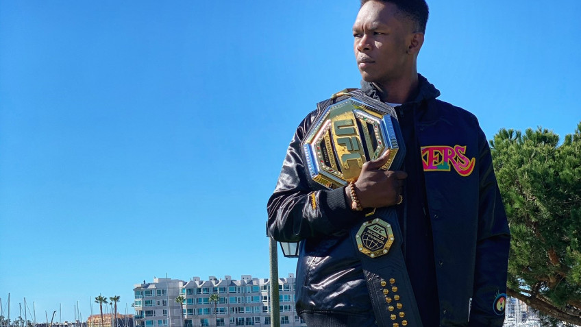 Адесанья: Сильнейшая сторона Косты — удары у сетки