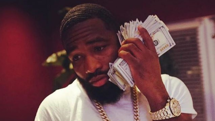 Эдриэн Бронер: Чувствую себя как бомж, дерущийся за гамбургер