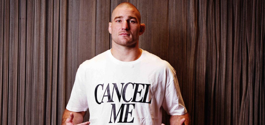 Бывший чемпион UFC: Обидно смотреть, как Америка медленно умирает