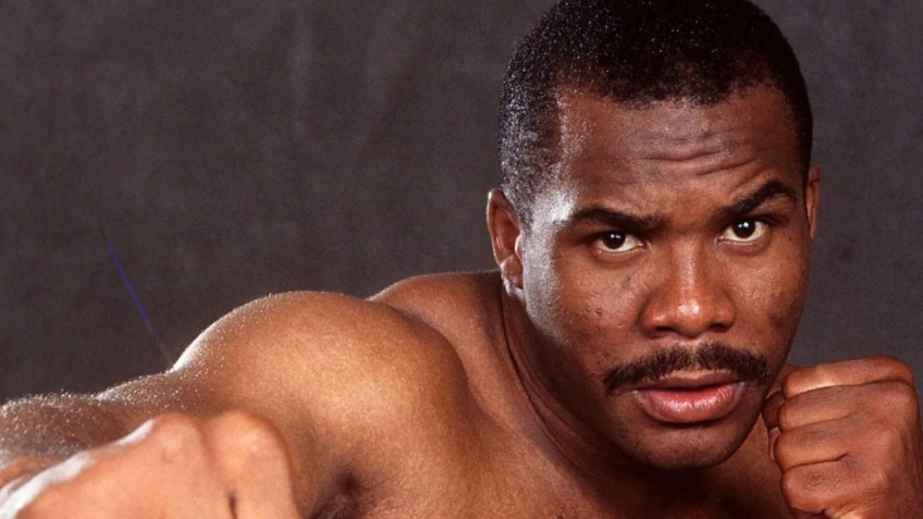 Айк Ибеабучи бросил вызов Александру Усику