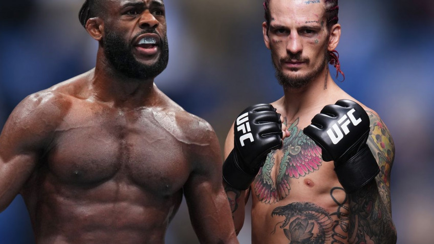 Александр Волкановски: Стерлинг победит О'Мэлли