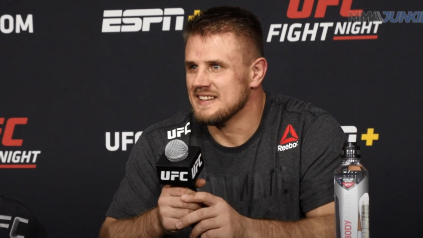 Александр Романов озвучил план: Тыбура и Розенструик