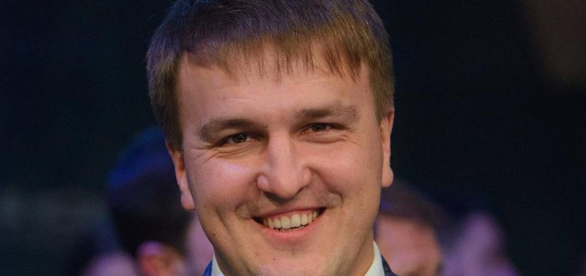 Александр Красюк: Поветкин должен скоро ответить на предложение о бое с Усиком