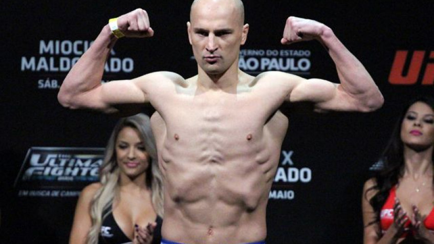 Яковлев побеждает Мэйнарда, Дудиева и Абдурахимов проигрывают нокаутами