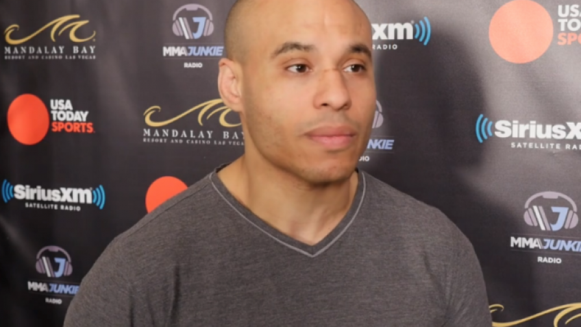 Али Абдельазиз поделился новостями о Гарбрандте, Гэтжи, Вердуме и Эдгаре