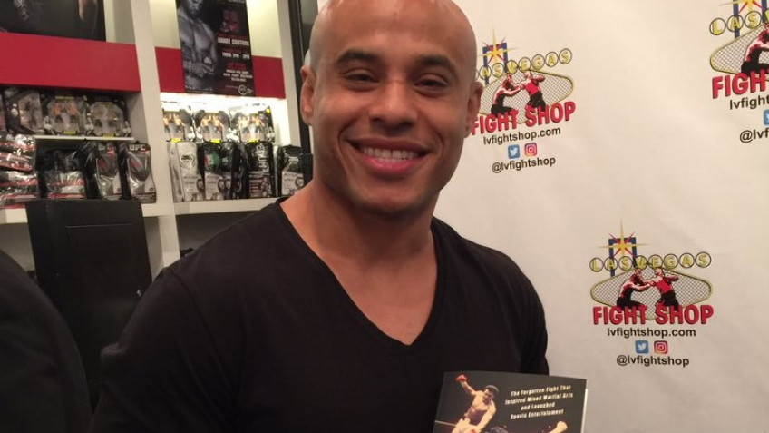 Менеджер Нурмагомедова: Тони Фергюсон — лицемер