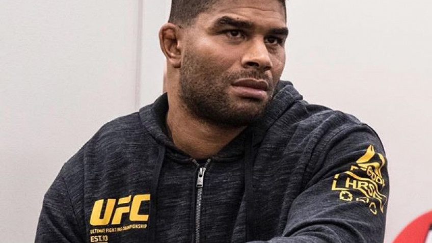 Алистар Оверим: В бою Кормье и Миочича я ставлю на Стипе