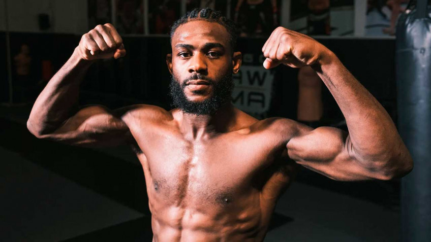 Алджамейн Стерлинг потребовал боя за титул UFC, назвал остальных претендентов тупыми