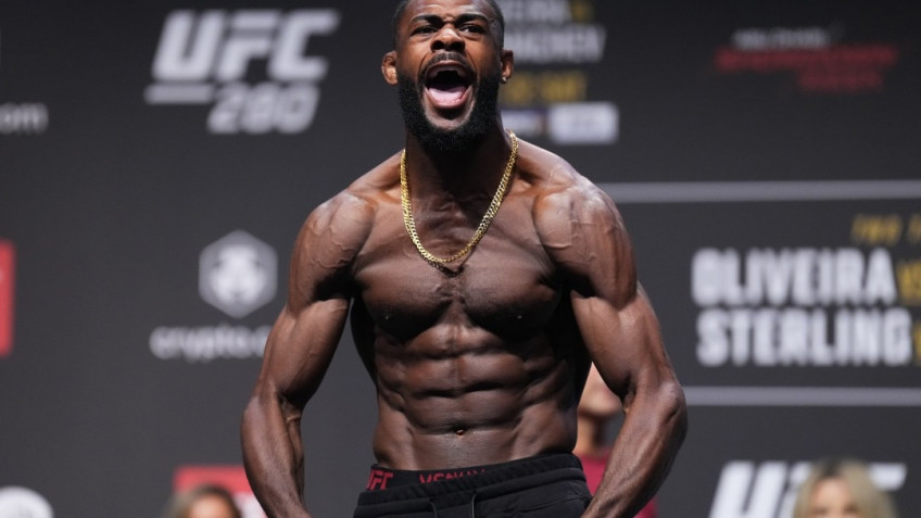 Экс-чемпион UFC Стерлинг проведет бой против Юccефа Залала