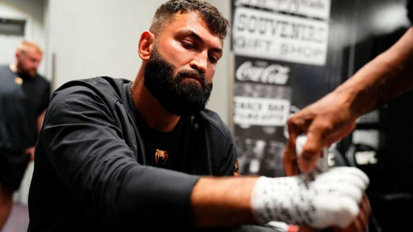 Андрей Орловский рассказал о последствиях драки с пранкером и его телохранителем