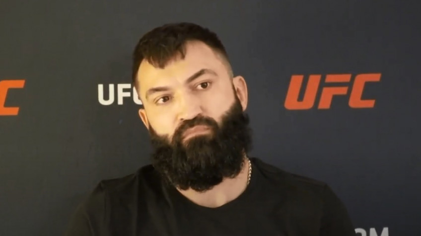 Орловский: Самый яркий период в карьере у меня впереди