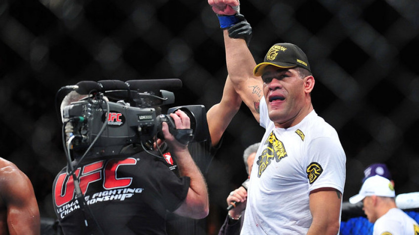 Антонио Сильва: Мои успехи не связаны с ТЗТ