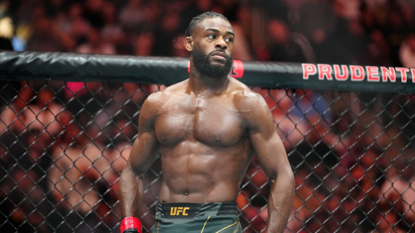 Алджамейн Стерлинг: Я прикончу О’Мэлли за один раунд