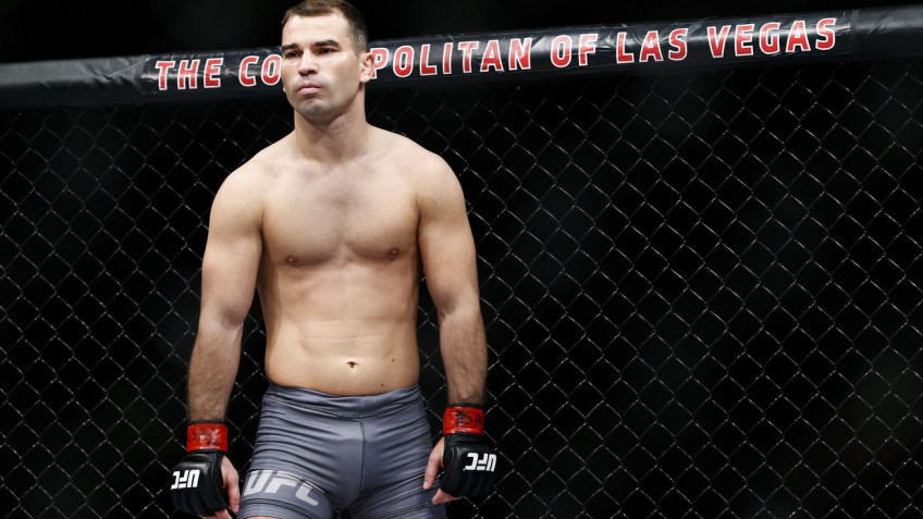 Артем Лобов: Надеюсь, однажды мы с Кабом Свонсоном снова встретимся