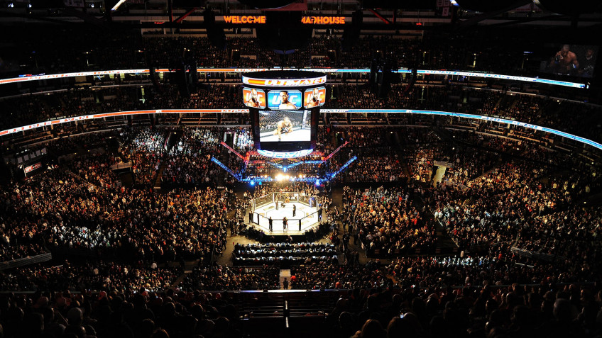 Обнародованы рейтинги предварительных боев UFC 222 и боя Уайлдер-Ортис