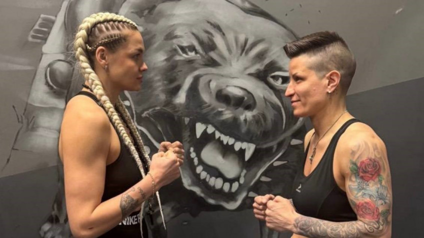 Кашинский проиграл Разнатовичу, Пятница завоевала титул и контракт с RCC: итоги турнира «Путь в RCC»