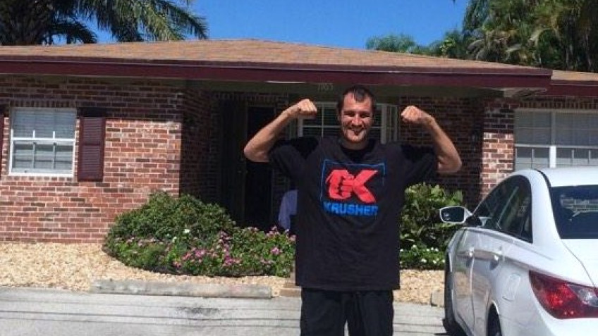 Интервью с Сергеем Ковалевым