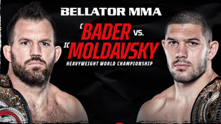Список участников турнира Bellator 273