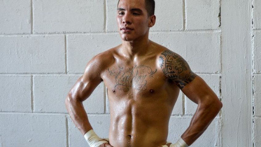 Оскар Вальдес: Наш бой с Евгением Градовичем будет зрелищным