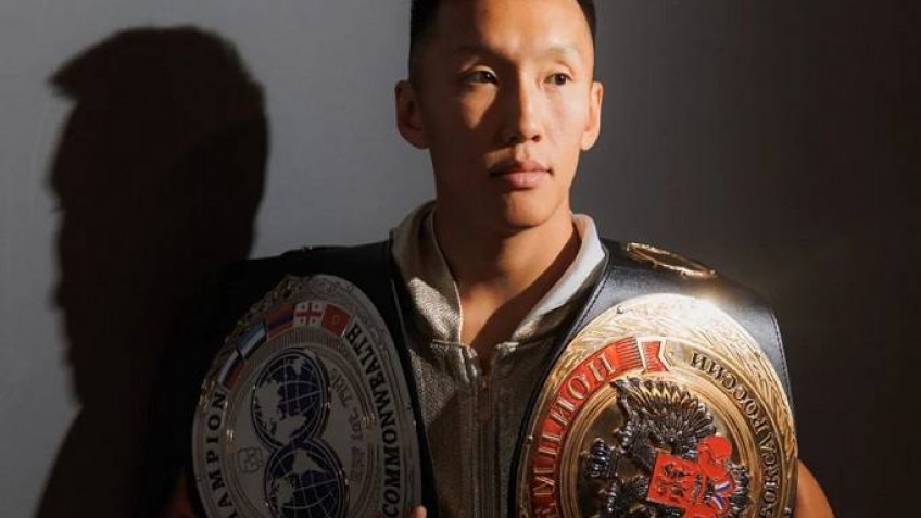 Проект «Битва за контракт» стартует 23 апреля в Якутске