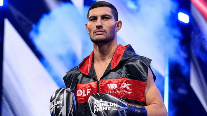 Павел Фёдоров сделал прогнозы на бои Альварес — Кроуфорд и Иноуэ — Ахмадалиев