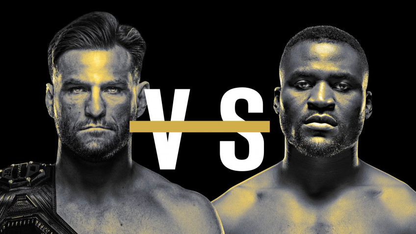 Миочич-Нганну 2: Прогнозы на бой | UFC 260 (видео)