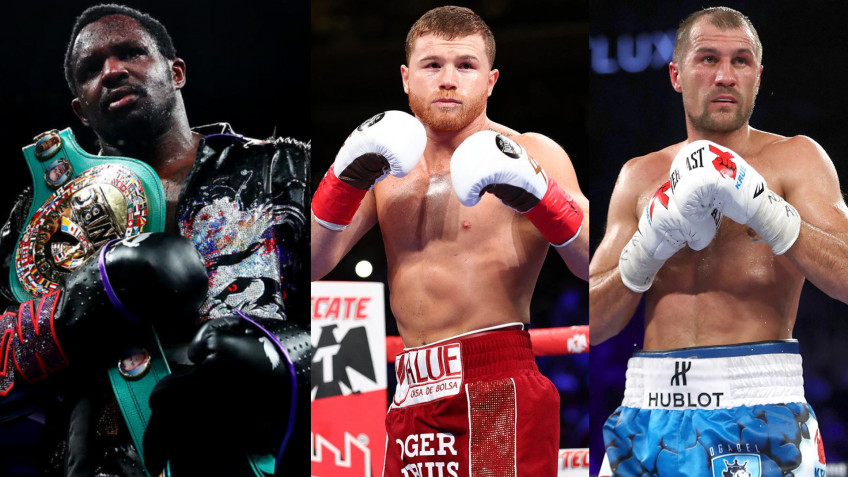 Продолжение истории Ковалев-Альварес, подробности допинг-теста Уайта (видео)