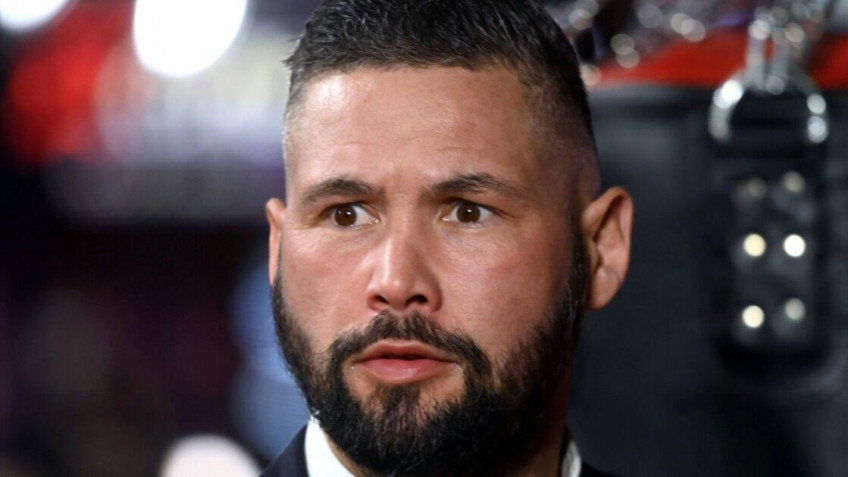 Тони Белью назвал самые ожидаемые бои года