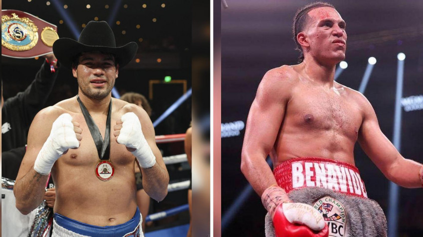 Александр Гвоздик: Бенавидес побеждает не за счет мощи