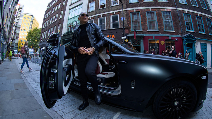 Ромеро не верит в серьезность Бенна