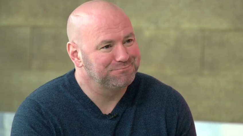 Уайт называет Яна и Магомедшарипова в числе восходящих звезд UFC