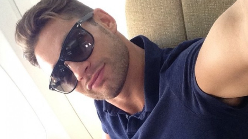 Крис Алгиери: В лучшей форме я побью любую версию Пакьяо