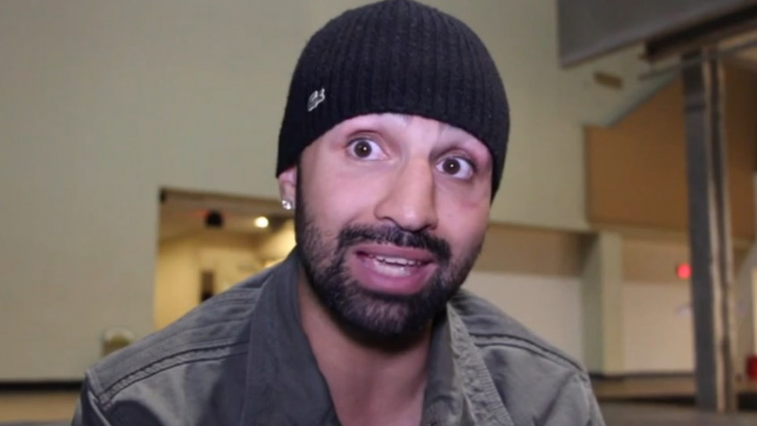 Малиньяджи: Алгиери создаст Пакьяо проблемы, но не думаю, что победит