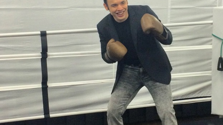 Чавес-младший: Я встречусь с Фрочем или Хопкинсом