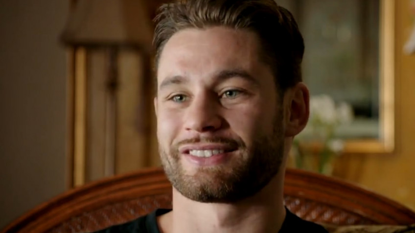 Крис Алгиери: Я собираюсь задать высокий темп в бою с Пакьяо