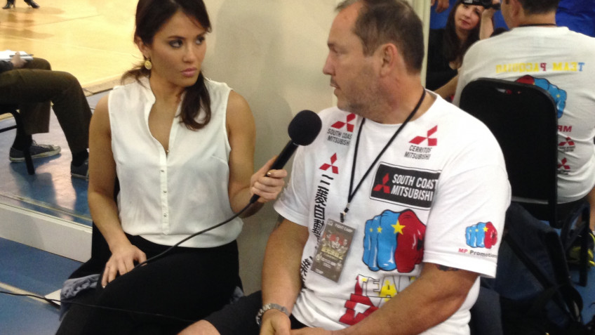 Джастин Форчун о Проводникове, Постоле и Лебедеве